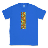 True Royal pumpkin fall Classic Tee - BundleAndBundleShop