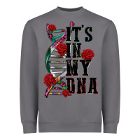 Storm its in my dna Heavyweight Sweatshirt - CTS Tumbler Store