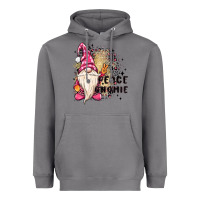 Storm peace gnomie Heavyweight Hoodie - MaliasSmallBusiness