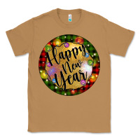 Toasted Coconut christmas happy new year Classic Tee - Artiststas