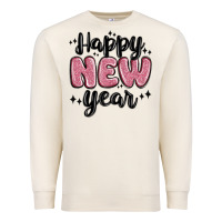 Sandshell happy new year Premium Sweatshirt - MaliasSmallBusiness