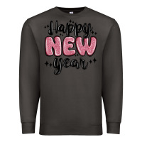 Smoke happy new year Premium Sweatshirt - MaliasSmallBusiness
