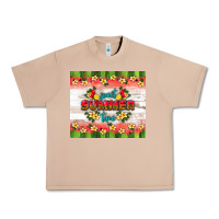 Burro sweet summer time Urban Heavy Tee - HRA Design Shop