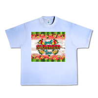 Grape Ice sweet summer time Urban Heavy Tee - HRA Design Shop