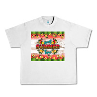 Lunar Rock sweet summer time Urban Heavy Tee - HRA Design Shop