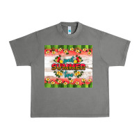 Tornado sweet summer time Urban Heavy Tee - HRA Design Shop
