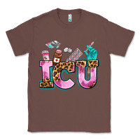 Chestnut icu Classic Tee - AdoDesignShop