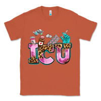 Copper icu Classic Tee - AdoDesignShop