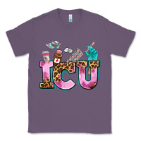 Lavender icu Classic Tee - AdoDesignShop