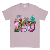 Lilac icu Classic Tee - AdoDesignShop