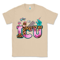 Mushroom icu Classic Tee - AdoDesignShop