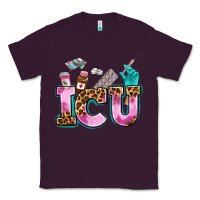 Plum icu Classic Tee - AdoDesignShop