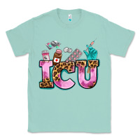 Seafoam icu Classic Tee - AdoDesignShop