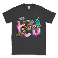 Smoke icu Classic Tee - AdoDesignShop