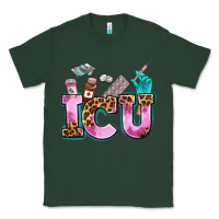 Sports Green icu Classic Tee - AdoDesignShop