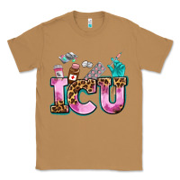 Toasted Coconut icu Classic Tee - AdoDesignShop