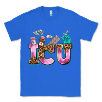 True Royal icu Classic Tee - AdoDesignShop