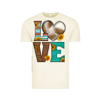 Vintage Arctic western volleyball love Vintage Tee - HRA Design Shop
