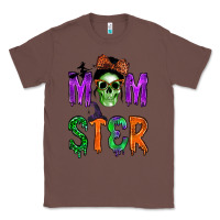 Chestnut momster Classic Tee - BundleAndBundleShop