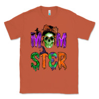 Copper momster Classic Tee - BundleAndBundleShop