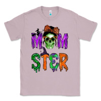 Lilac momster Classic Tee - BundleAndBundleShop