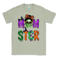 Matcha momster Classic Tee - BundleAndBundleShop