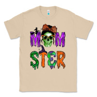 Mushroom momster Classic Tee - BundleAndBundleShop