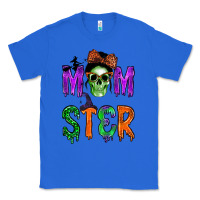 True Royal momster Classic Tee - BundleAndBundleShop