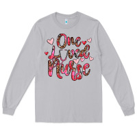 Moon Dust one loved nurse Long Sleeve Tee - JahusDesignShop