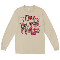 Mushroom one loved nurse Long Sleeve Tee - JahusDesignShop