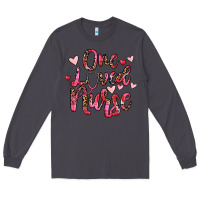 Smoke one loved nurse Long Sleeve Tee - JahusDesignShop