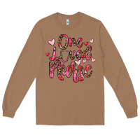 Toasted Coconut one loved nurse Long Sleeve Tee - JahusDesignShop