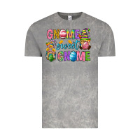 Cloud Rock Easter gnome sweet gnome Vintage Tee - Neo Western