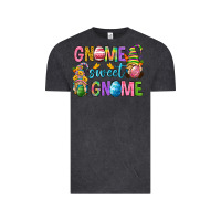 Vintage Black Easter gnome sweet gnome Vintage Tee - Neo Western