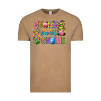 Vintage Coffee Easter gnome sweet gnome Vintage Tee - Neo Western