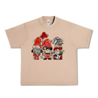 Burro ladybug  gnomies Urban Heavy Tee - BarkalooDesign