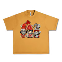 Peanut Butter ladybug  gnomies Urban Heavy Tee - BarkalooDesign
