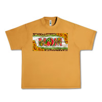 Peanut Butter watermelon mom license plate Urban Heavy Tee - HRA Design Shop