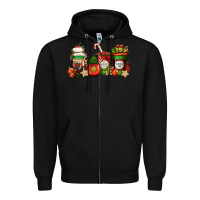 Black Christmas vacation you serious clark coffee cups Zipper Hoodie - Jasminsmagicworld