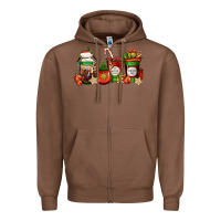 Chestnut Christmas vacation you serious clark coffee cups Zipper Hoodie - Jasminsmagicworld