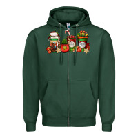 Sports Green Christmas vacation you serious clark coffee cups Zipper Hoodie - Jasminsmagicworld
