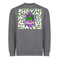 Storm keep one rolled weed Heavyweight Sweatshirt - CTS Tumbler Store