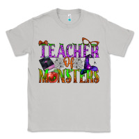 Moon Dust teacher of monsters Classic Tee - BundleAndBundleShop