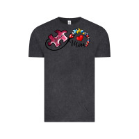 Vintage Black autism mom 1 Vintage Tee - SublimationCraftShop