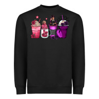 Black wednesday and enid coffee cups Heavyweight Sweatshirt - Zillion Design Studio