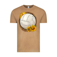 Vintage Camel western volleyball with sunflower Vintage Tee - HRA Design Shop