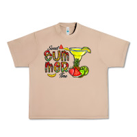 Burro sweet summer time Urban Heavy Tee - CowhideDigitalArt