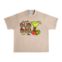Sweet Summer Time Urban Heavy Tee | Teevron