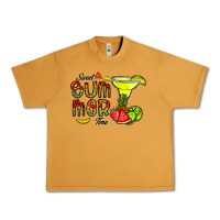 Peanut Butter sweet summer time Urban Heavy Tee - CowhideDigitalArt