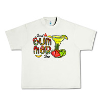 Pistachio sweet summer time Urban Heavy Tee - CowhideDigitalArt